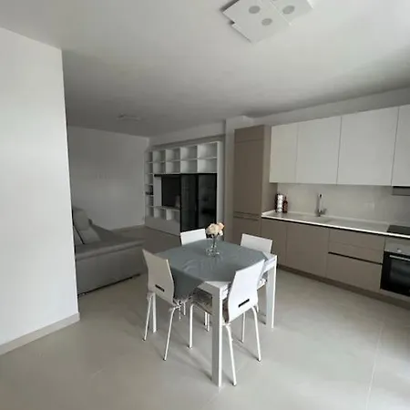 Elegante A Holiday home Otranto