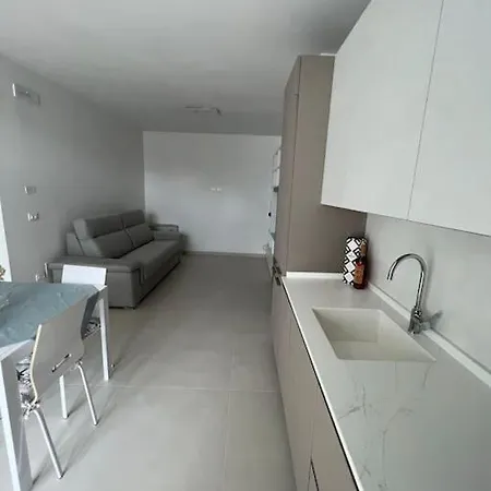 Holiday home Elegante A Otranto