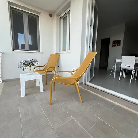 Holiday home Elegante A