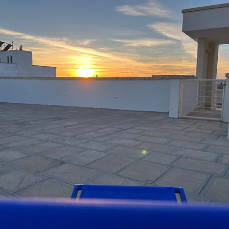 Elegante A Holiday home Otranto