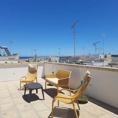 Elegante A Otranto